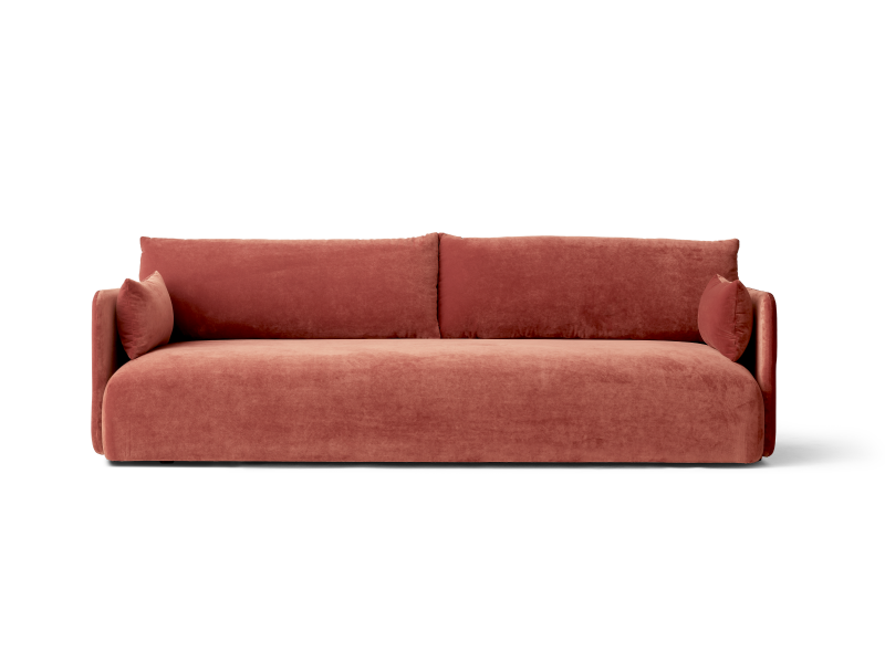 Offset Sofa 3 Seater MENU-9851001