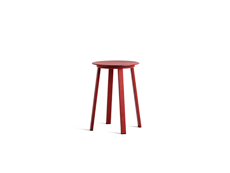 REVOLVER STOOL