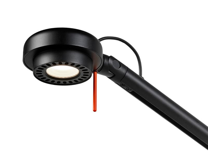 FIFTY-FIFTY WALL LAMP