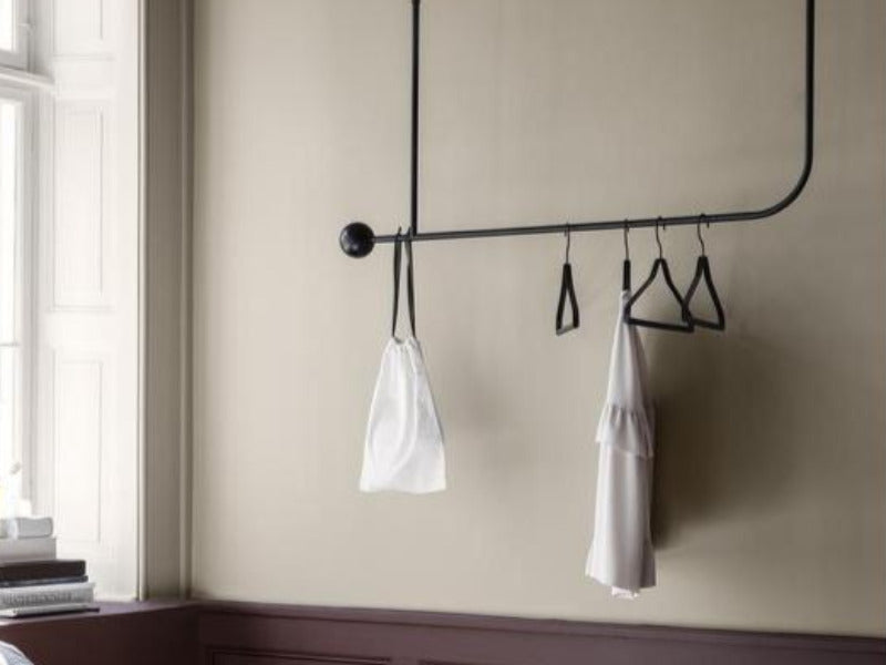 Pujo Hanging Coat Rack FERM-4249