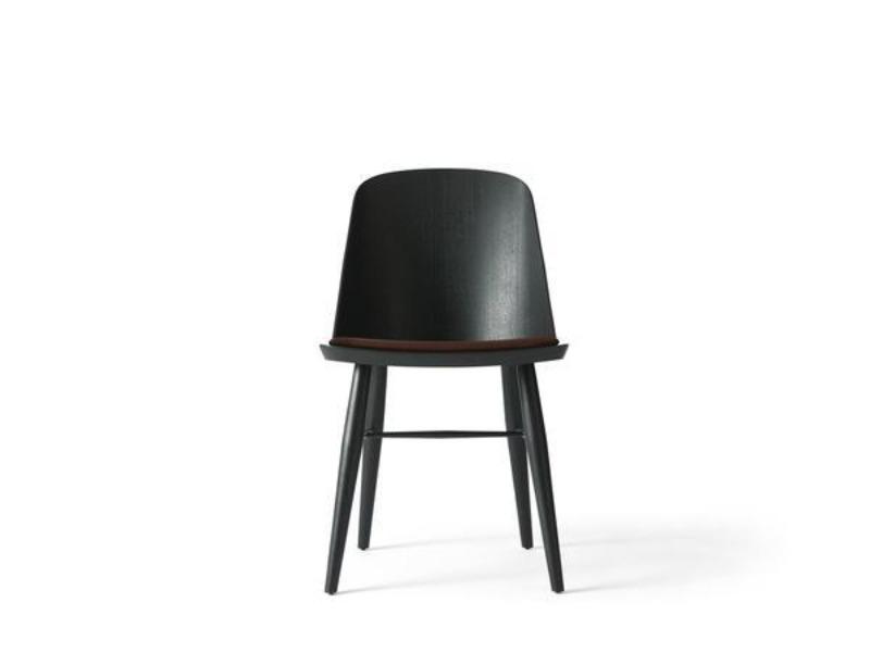 Synnes Chair Seat Upholstered MENU-7900001