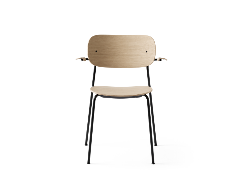 Co Chair With Armrest MENU-1165039