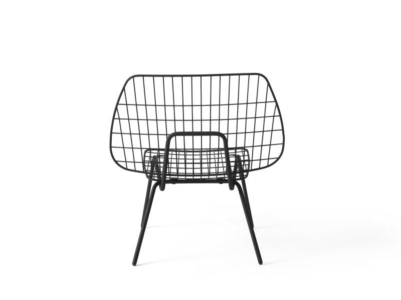 WM String Lounge Chair MENU-9500539