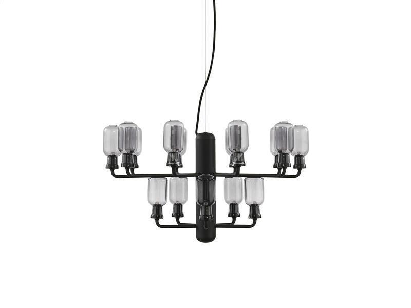 AMP CHANDELIER