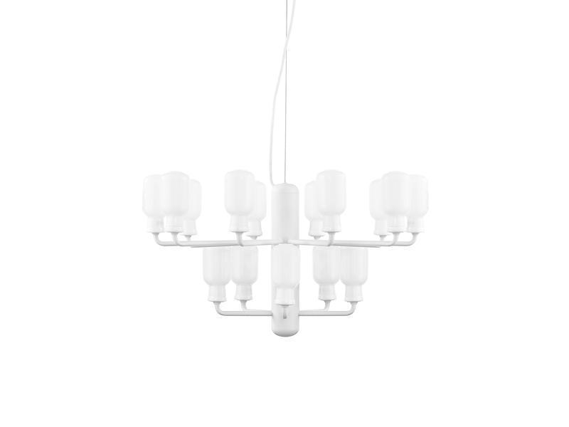 AMP CHANDELIER