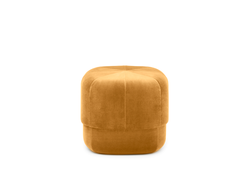 CIRCUS POUF