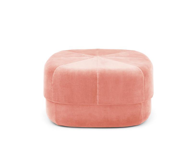 CIRCUS POUF