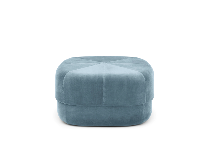CIRCUS POUF