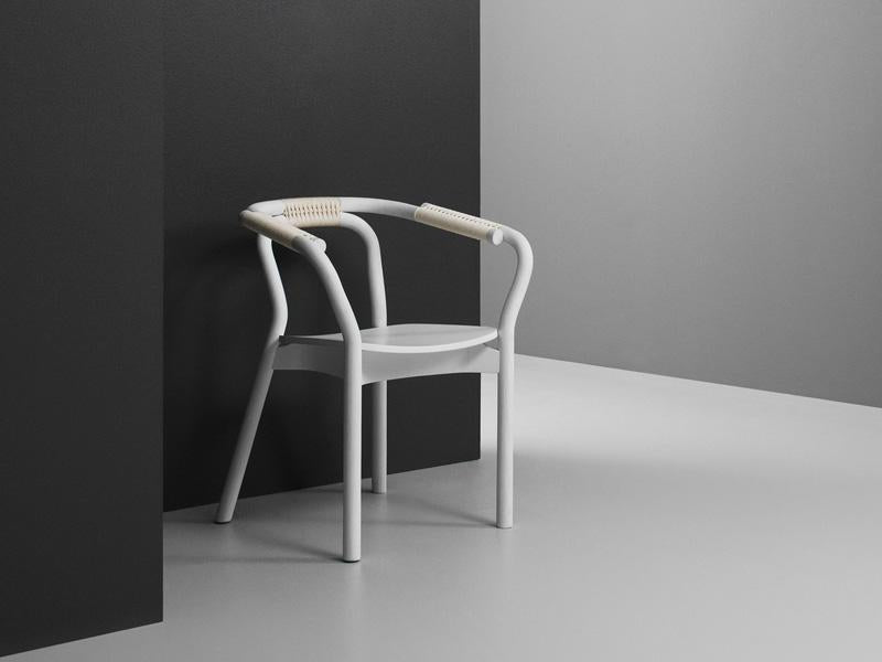 KNOT CHAIR