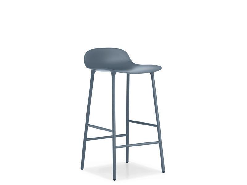 FORM BARSTOOL STEEL BASE