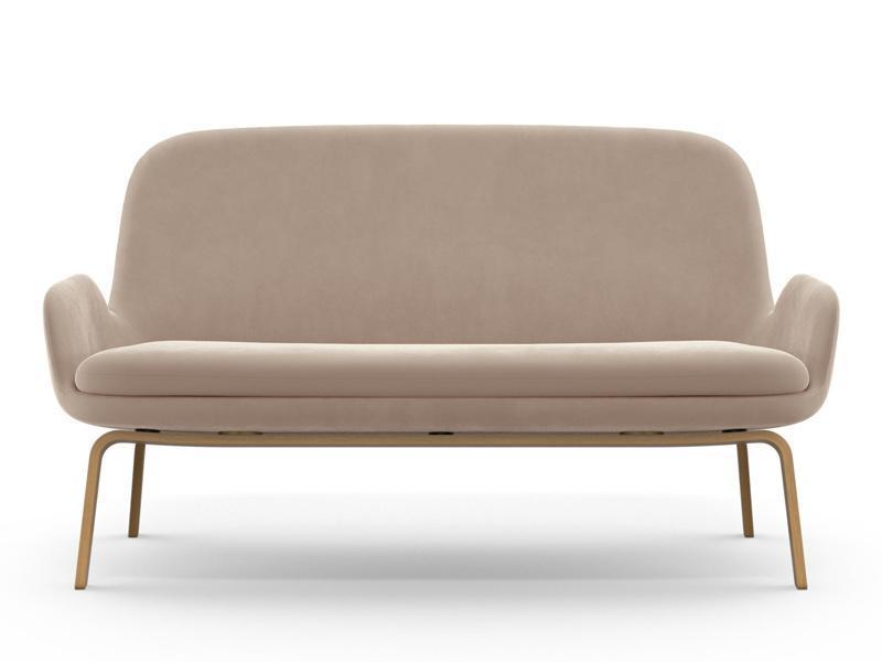 ERA SOFA WOOD BASE