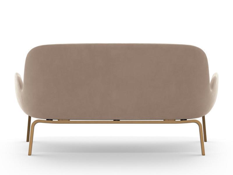 ERA SOFA WOOD BASE