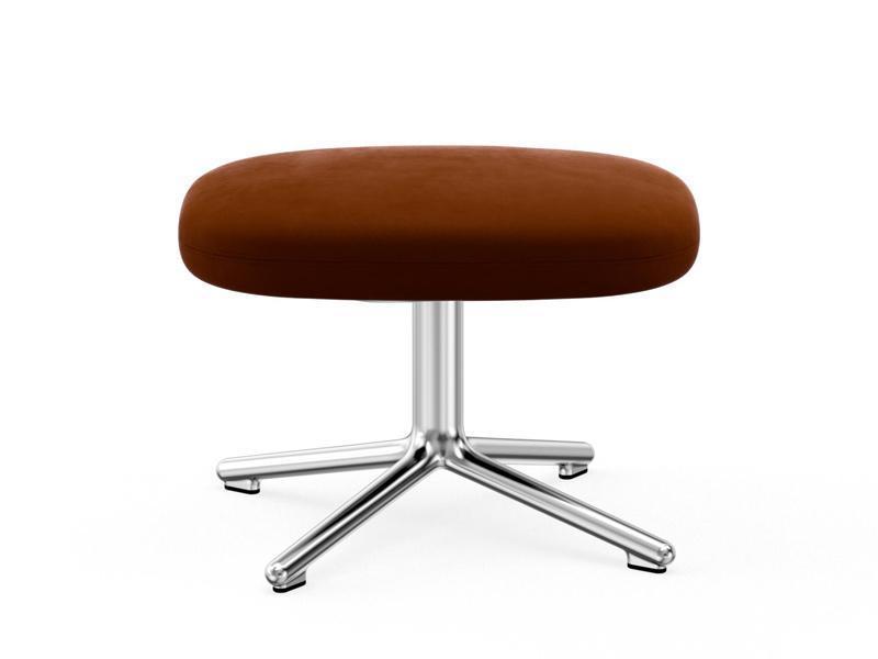 ERA FOOTSTOOL SWIVEL BASE