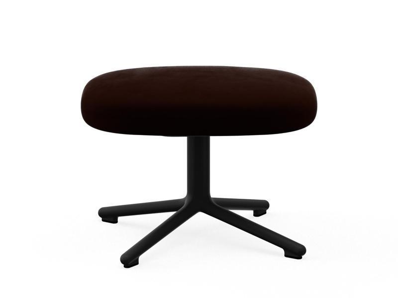 ERA FOOTSTOOL SWIVEL BASE