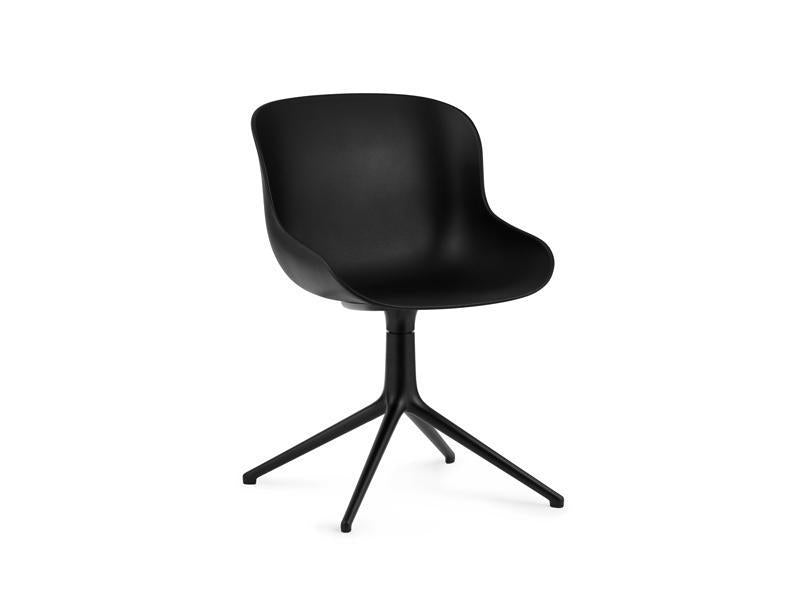 HYG CHAIR 4L SWIVEL BASE