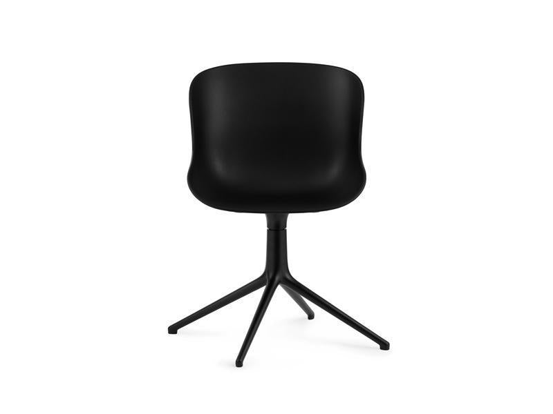 HYG CHAIR 4L SWIVEL BASE