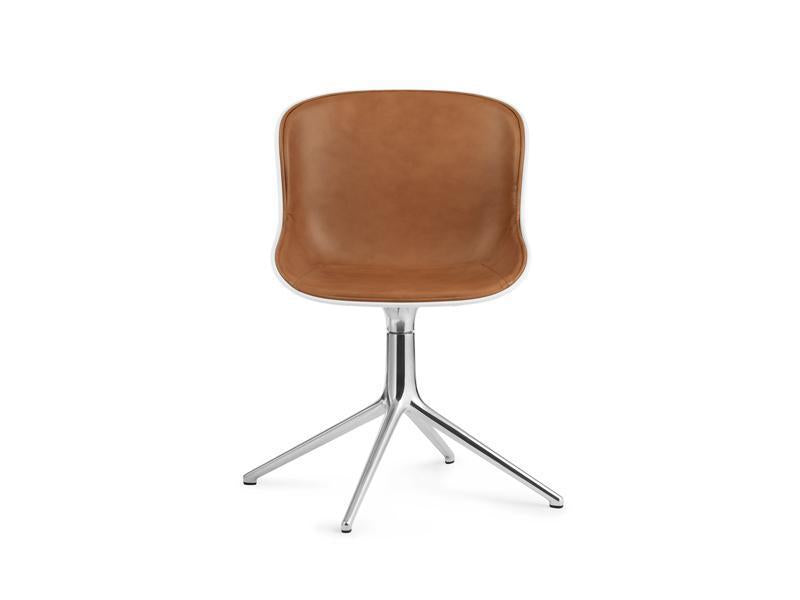 HYG CHAIR 4L SWIVEL BASE FRONT UPHOLSTERY
