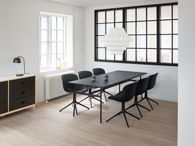 HYG CHAIR 4L SWIVEL BASE FRONT UPHOLSTERY