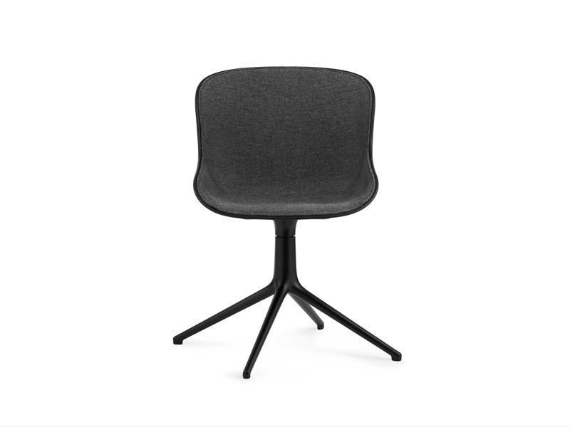 HYG CHAIR 4L SWIVEL BASE FRONT UPHOLSTERY