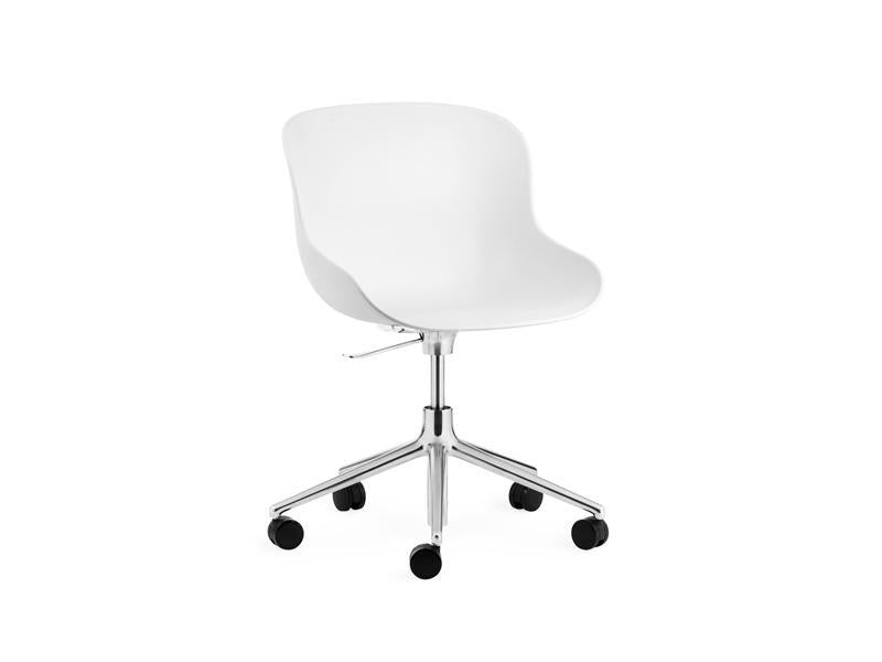 HYG CHAIR 5W GASLIFT SWIVEL BASE