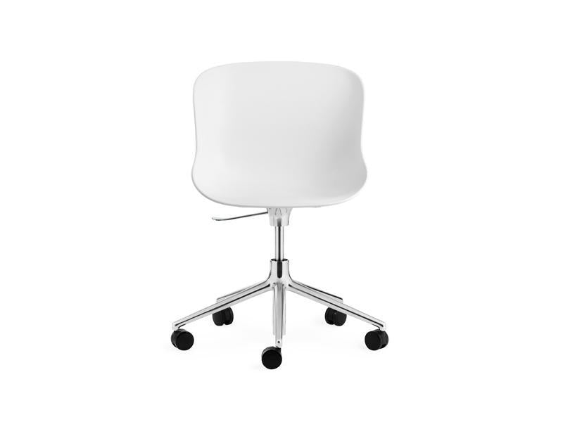 HYG CHAIR 5W GASLIFT SWIVEL BASE