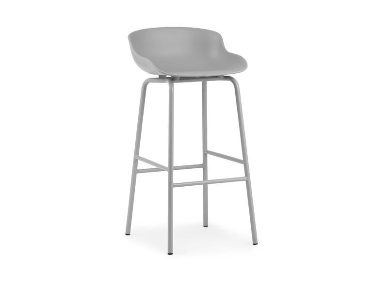 HYG BARSTOOL STEEL BASE