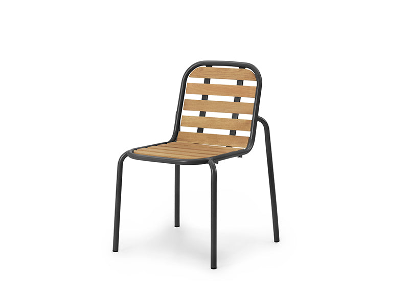 VIG CHAIR WOOD