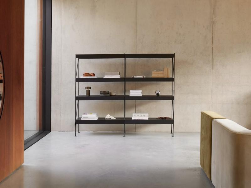 Zet Storing System MENU-7338539