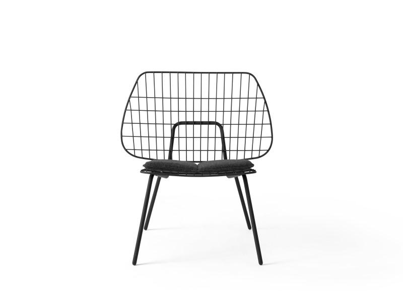 WM String Lounge Chair MENU-9500539