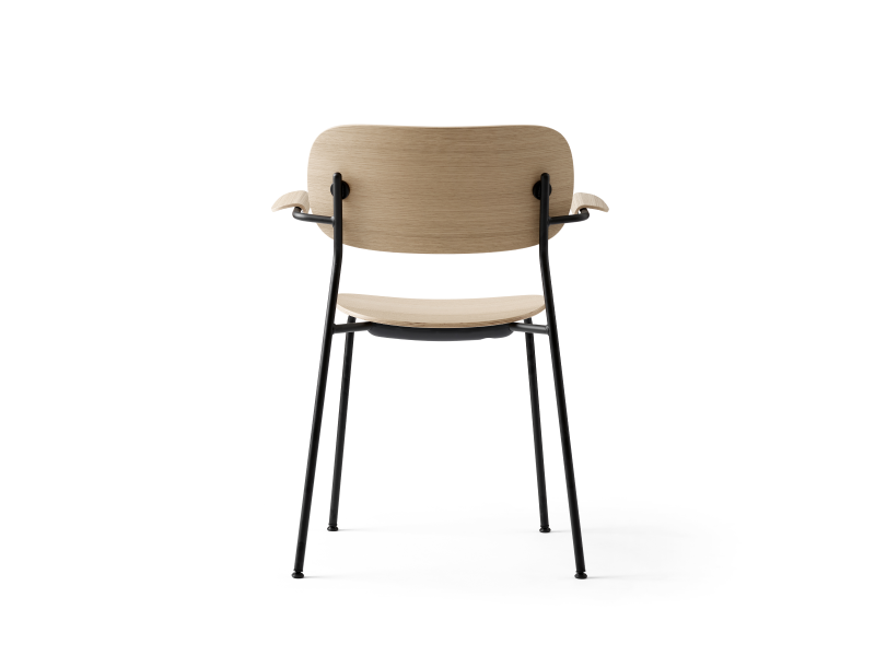 Co Chair With Armrest MENU-1165039