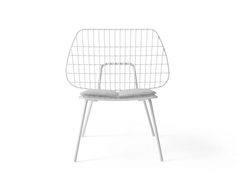 WM String Lounge Chair MENU-9500639