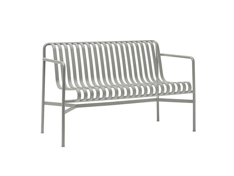 PALISSADE DINING BENCH