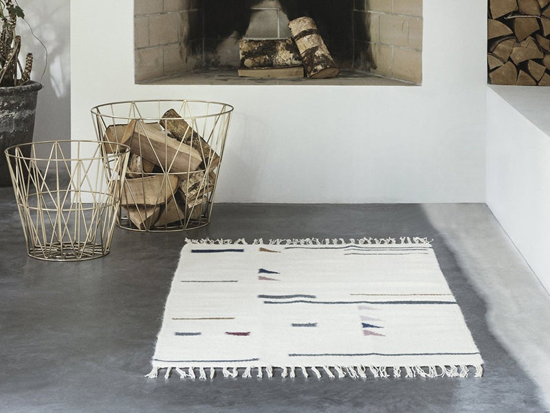 KELIM RUGS