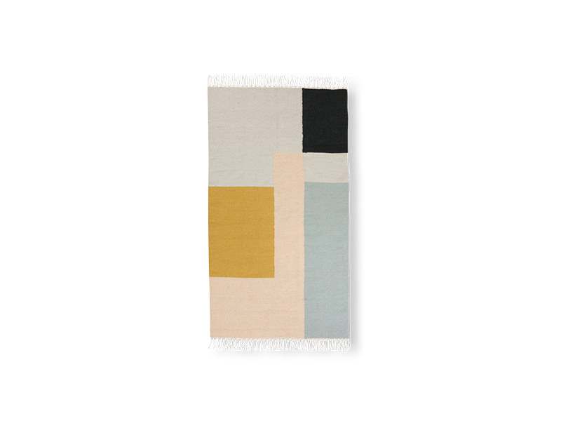 KELIM RUGS