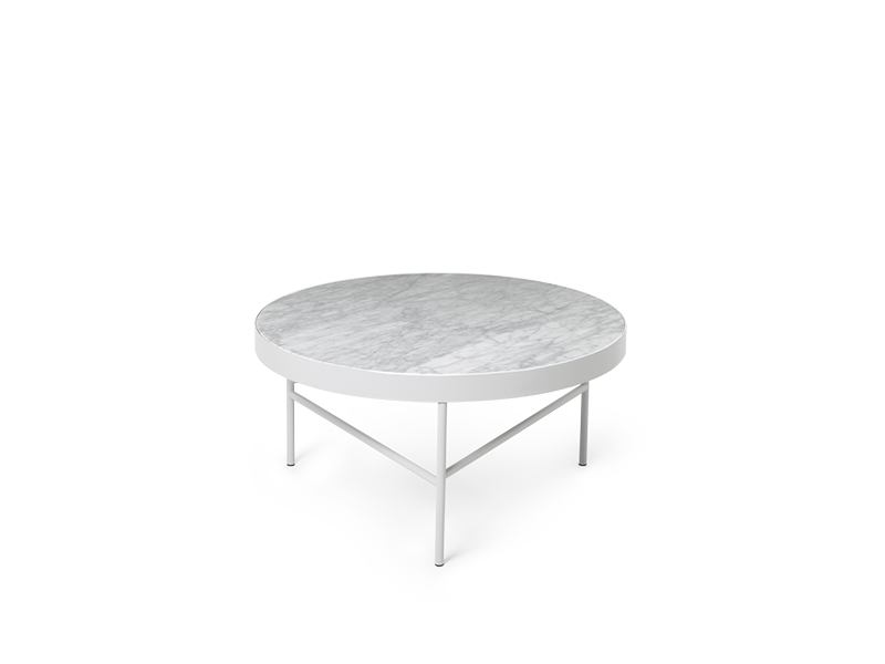 MARBLE TABLE