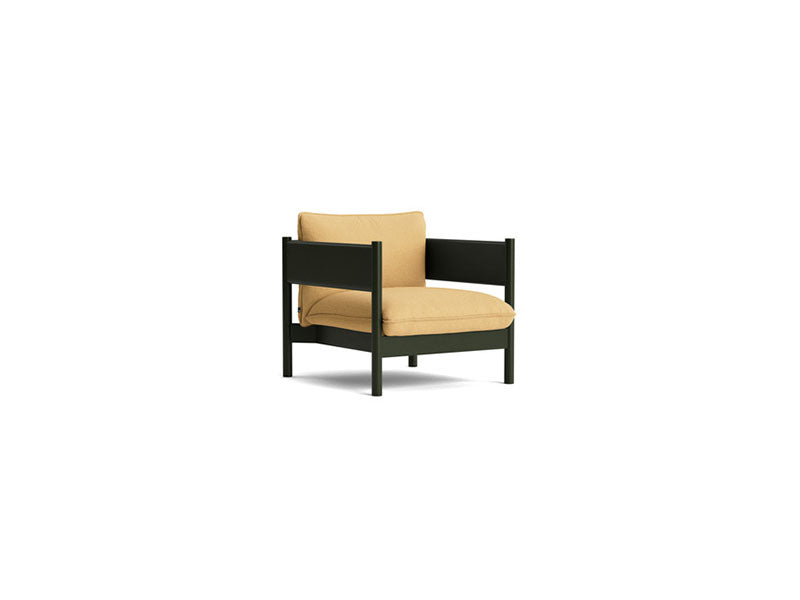 ARBOUR CLUB ARMCHAIR