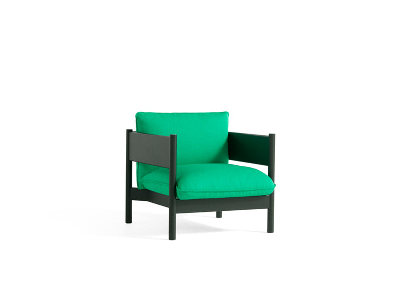ARBOUR CLUB ARMCHAIR
