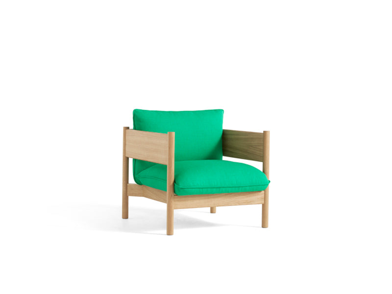 ARBOUR CLUB ARMCHAIR