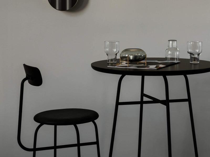 Afteroom Bar/Counter Chair Seat Upholstery MENU-9410005