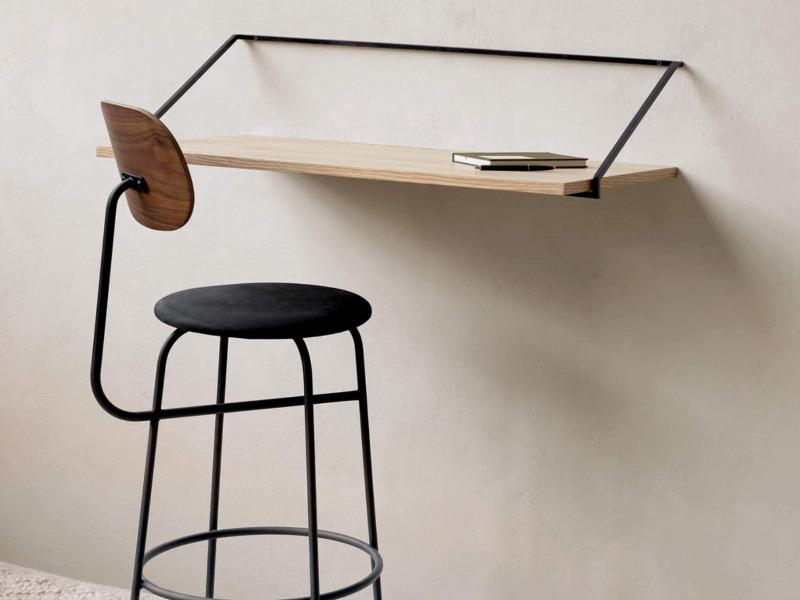 Afteroom Bar Chair Plus Seat Upholstery MENU-9445005