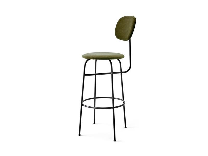 Afteroom Bar Chair Plus Full Upholstery MENU-9455004