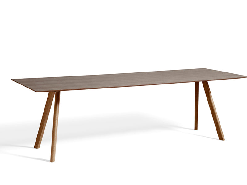 COPENHAGUE CPH 30 WALNUT