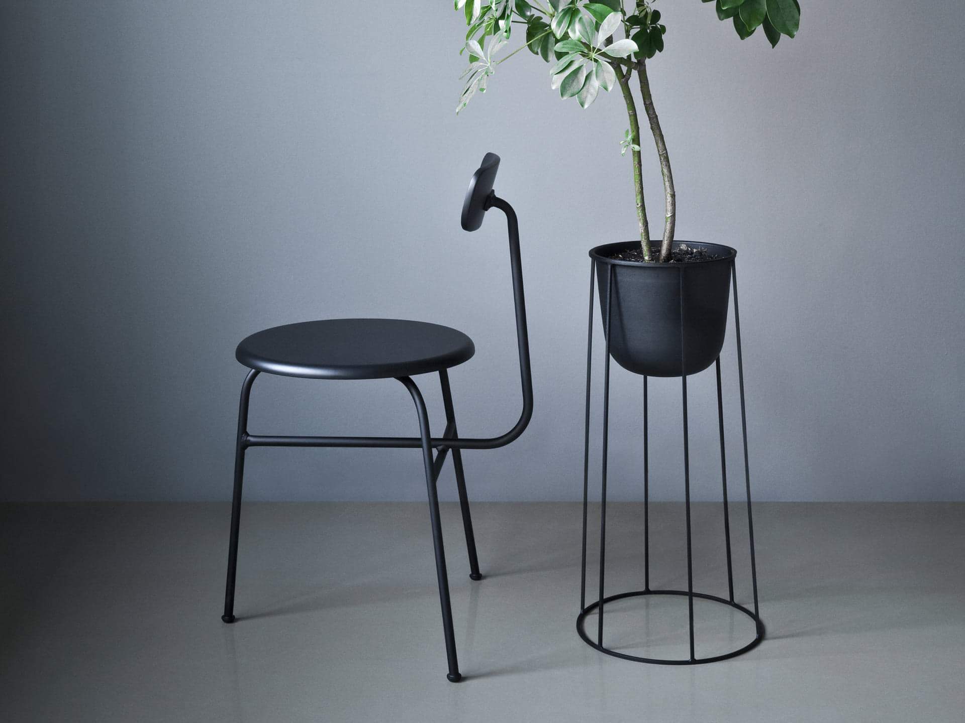 Afteroom Dining Chair MENU-8420530