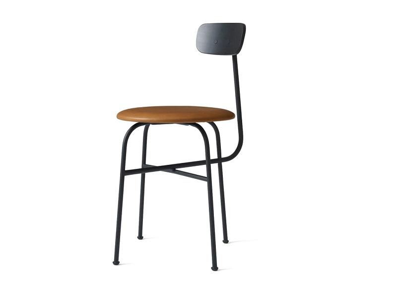 Afteroom Dining Chair Seat Upholstery MENU-8420004