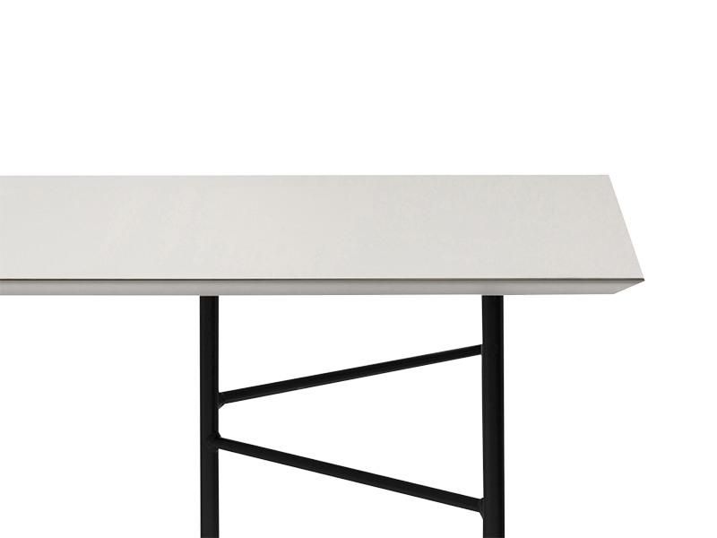 MINGLE TABLE TOP RECTANGULAR