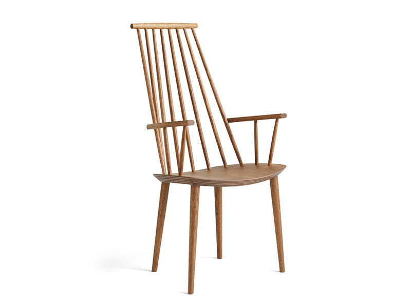 J-SERIES 110 CHAIR