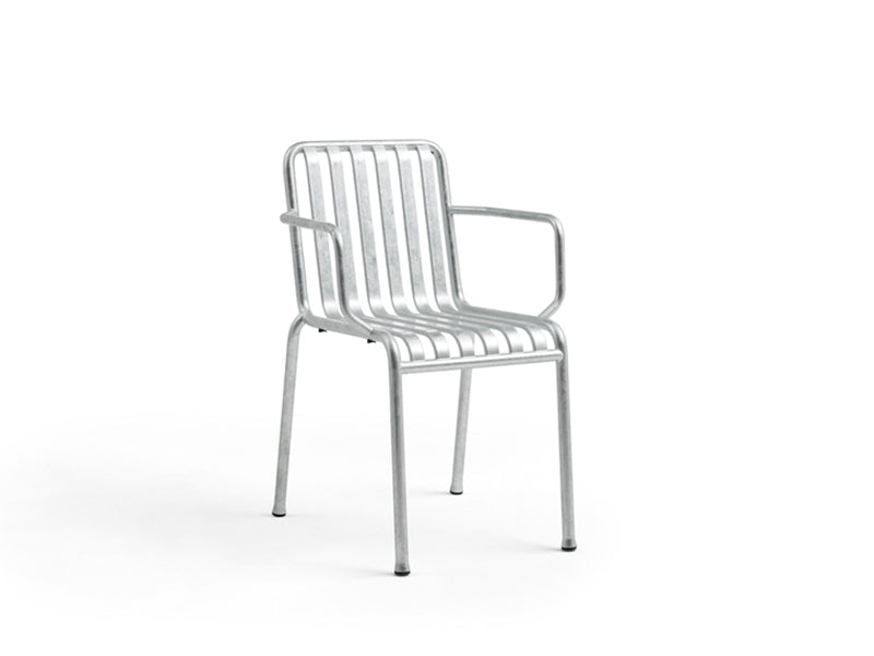 PALISSADE ARM CHAIR