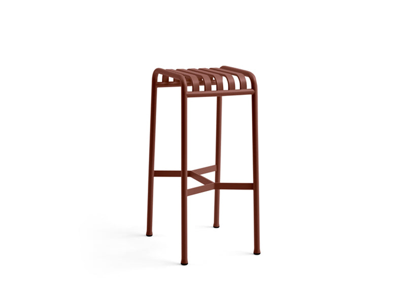 PALISSADE BAR STOOL