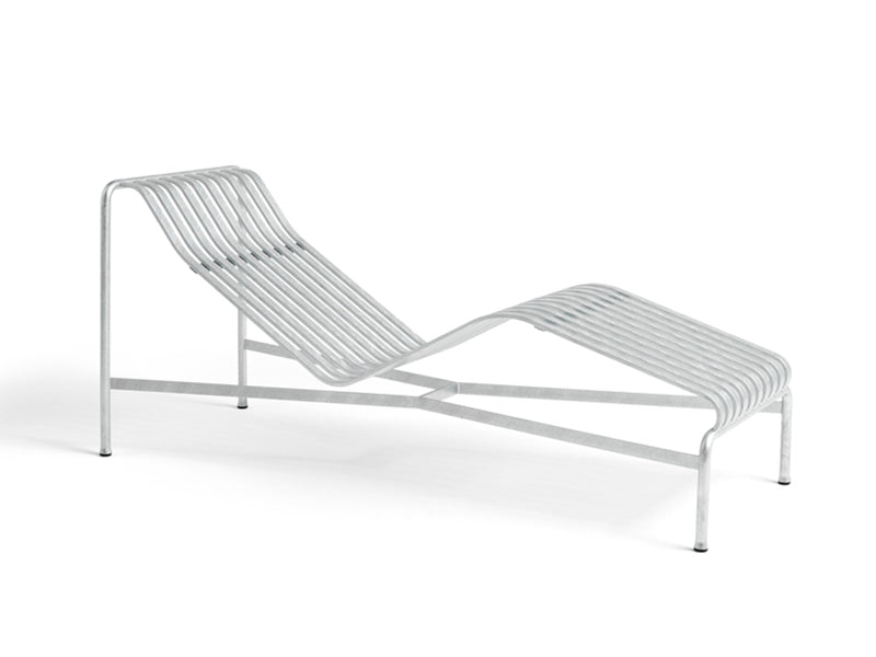 PALISSADE CHAISE LONGUE