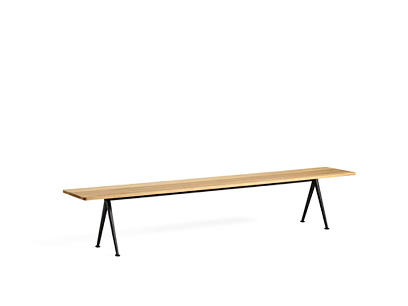 PYRAMID BENCH 12